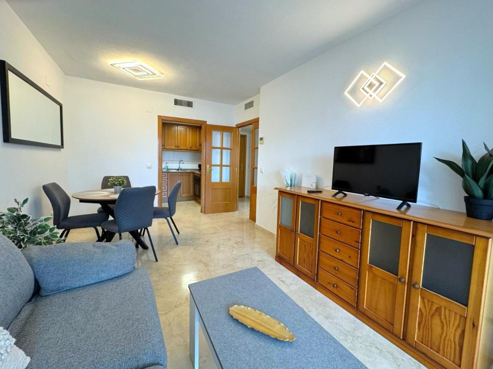 Apartment Gemelos 22-2-17