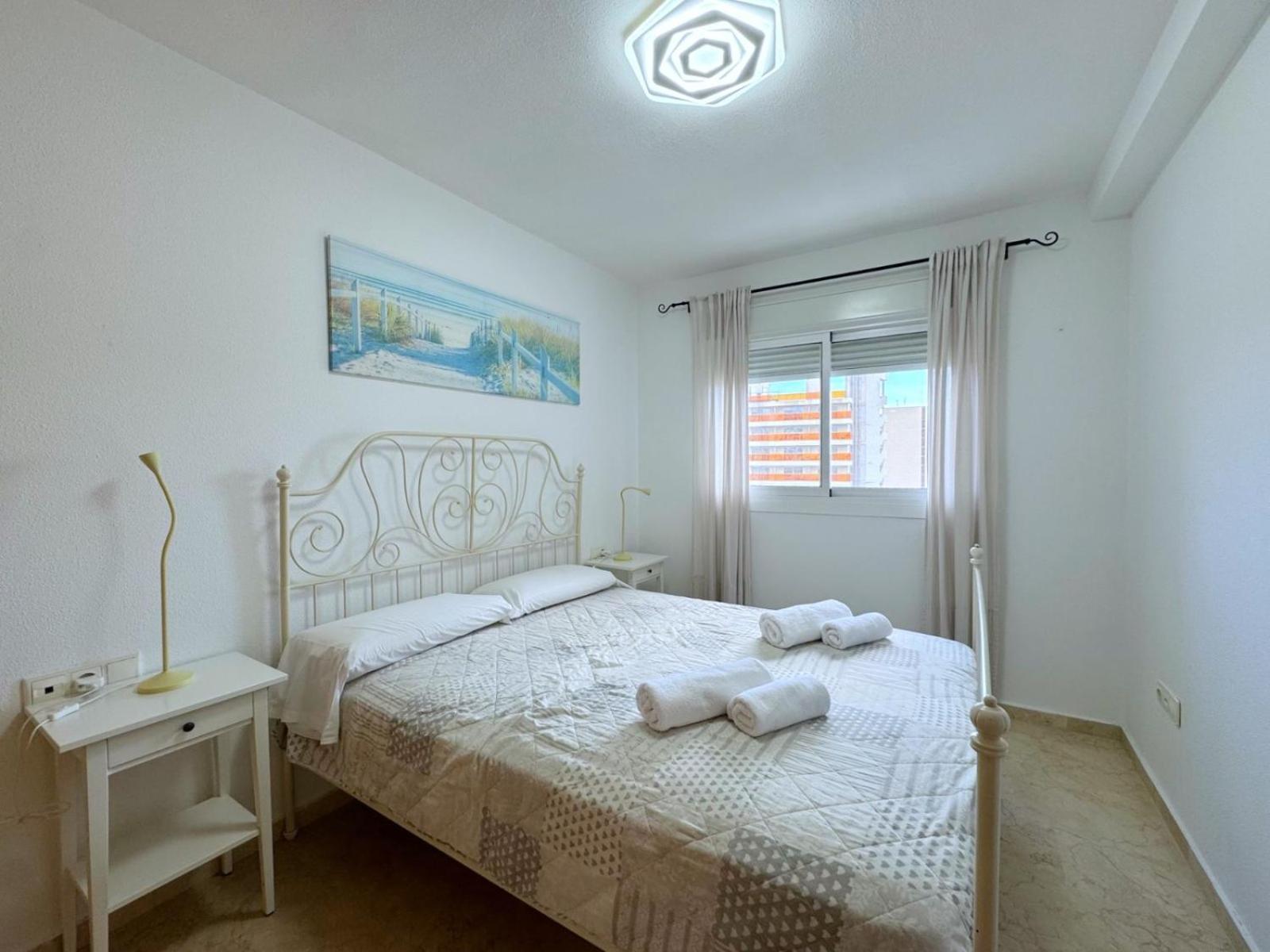 Gemelos 22-2-17 Apartment
