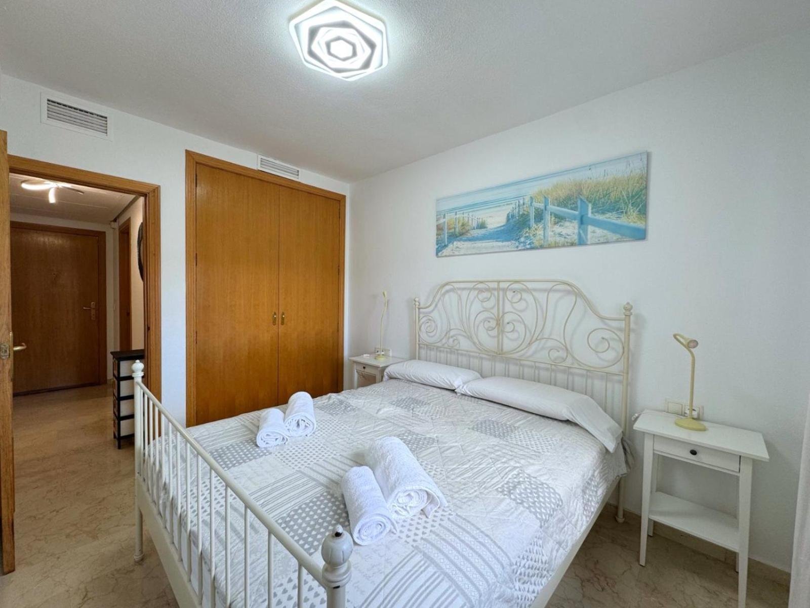 Gemelos 22-2-17 Apartment *